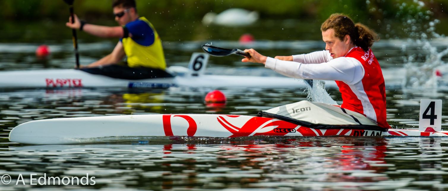 Results and insight from July Regatta Nottingham 2021 Richmond Canoe Club