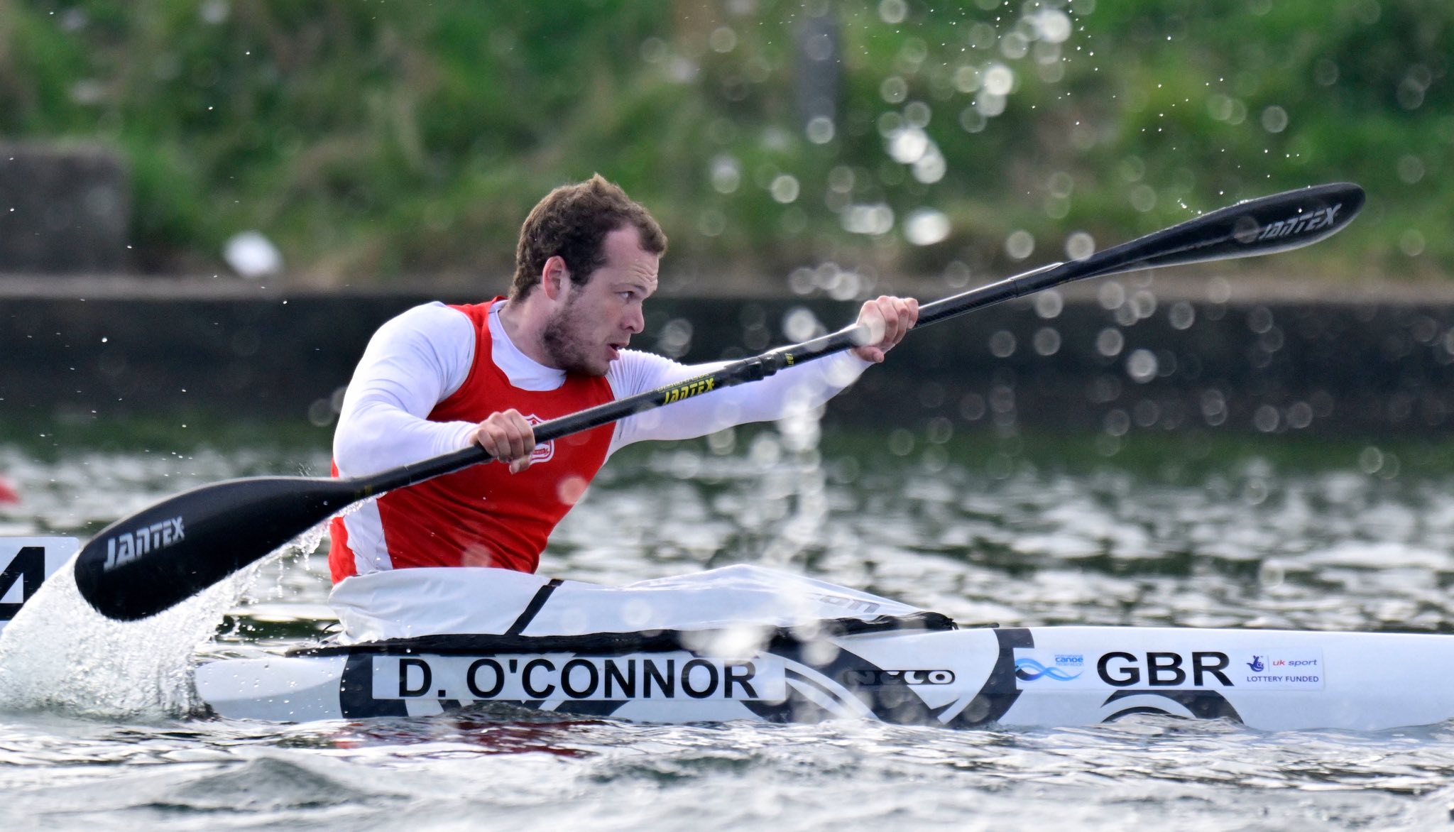 6 of our u23 and junior paddlers have been selected to represent GB